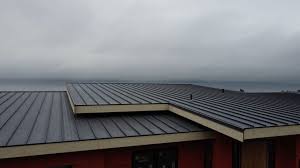 Best Rubber Roofing (EPDM, TPO)  in Kutztown University, PA